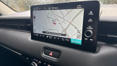 Honda HR-V 1.5 eHEV Advance 5dr CVT Hybrid Hatchback